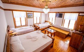 Hotel Bebej Tradicional